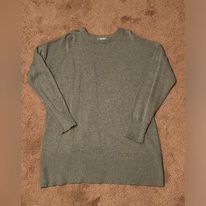 Marled Sweater